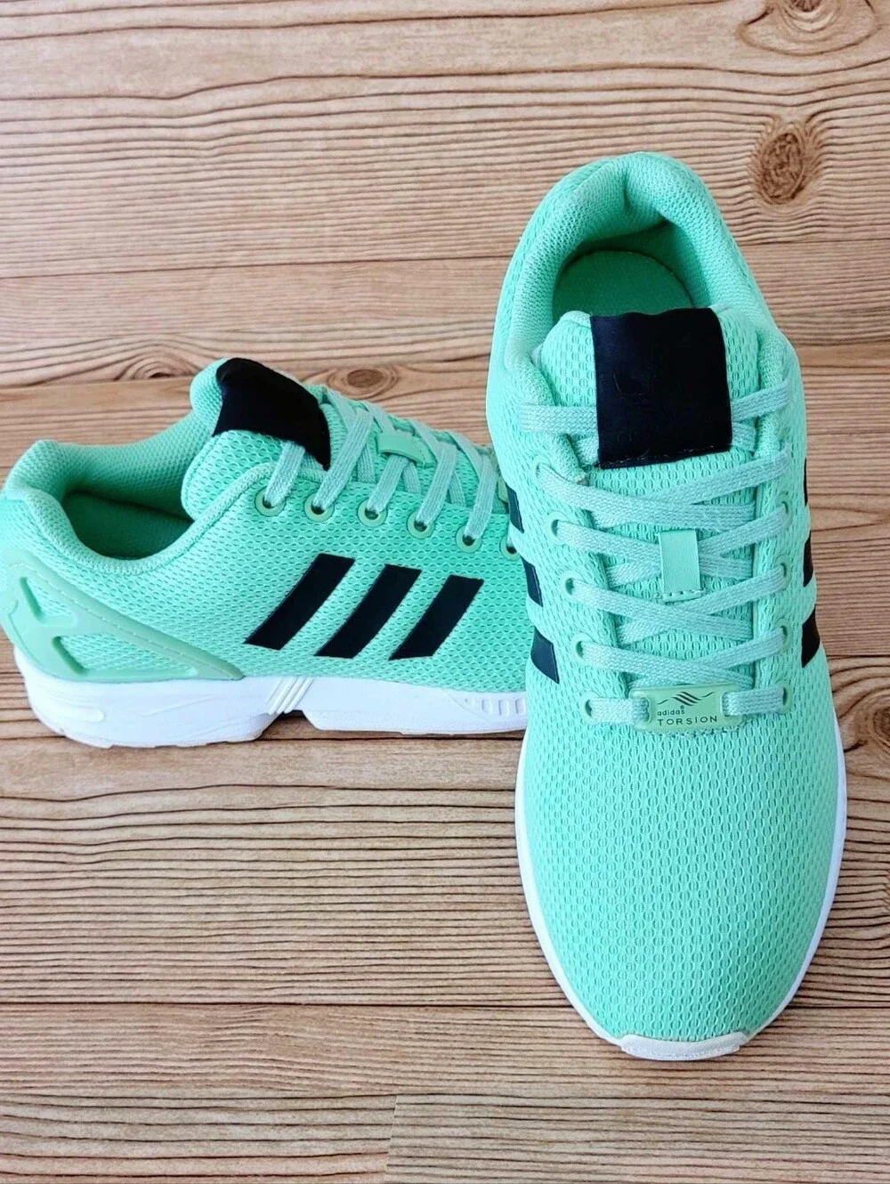 Adidas Originals ZX Flux Sneakers
